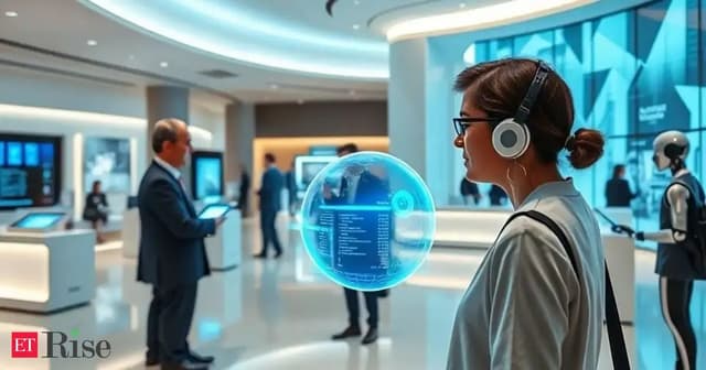 The future of India’s BFSI sector: How Agentic AI is powering autonomous operations